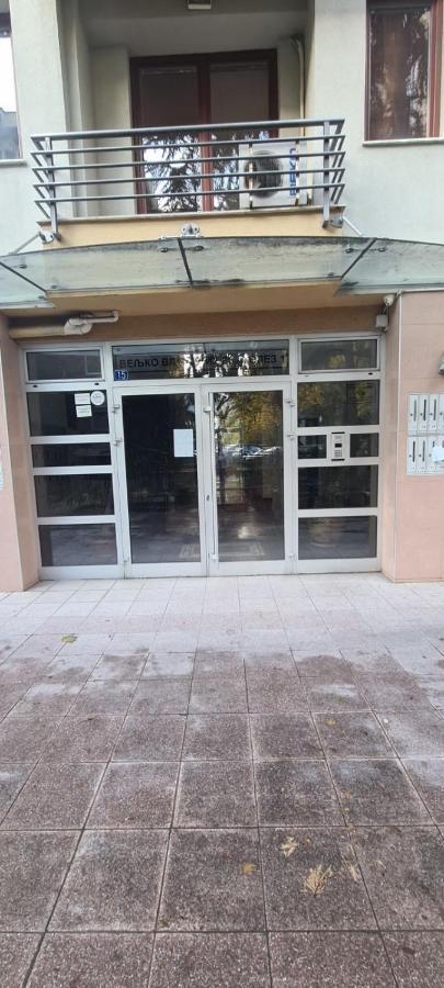 Dona Apartments Skopje Exterior photo